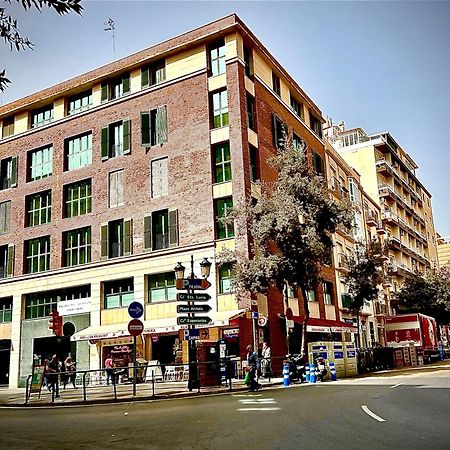 Nuevo Espectacular Centro Daire Málaga Dış mekan fotoğraf